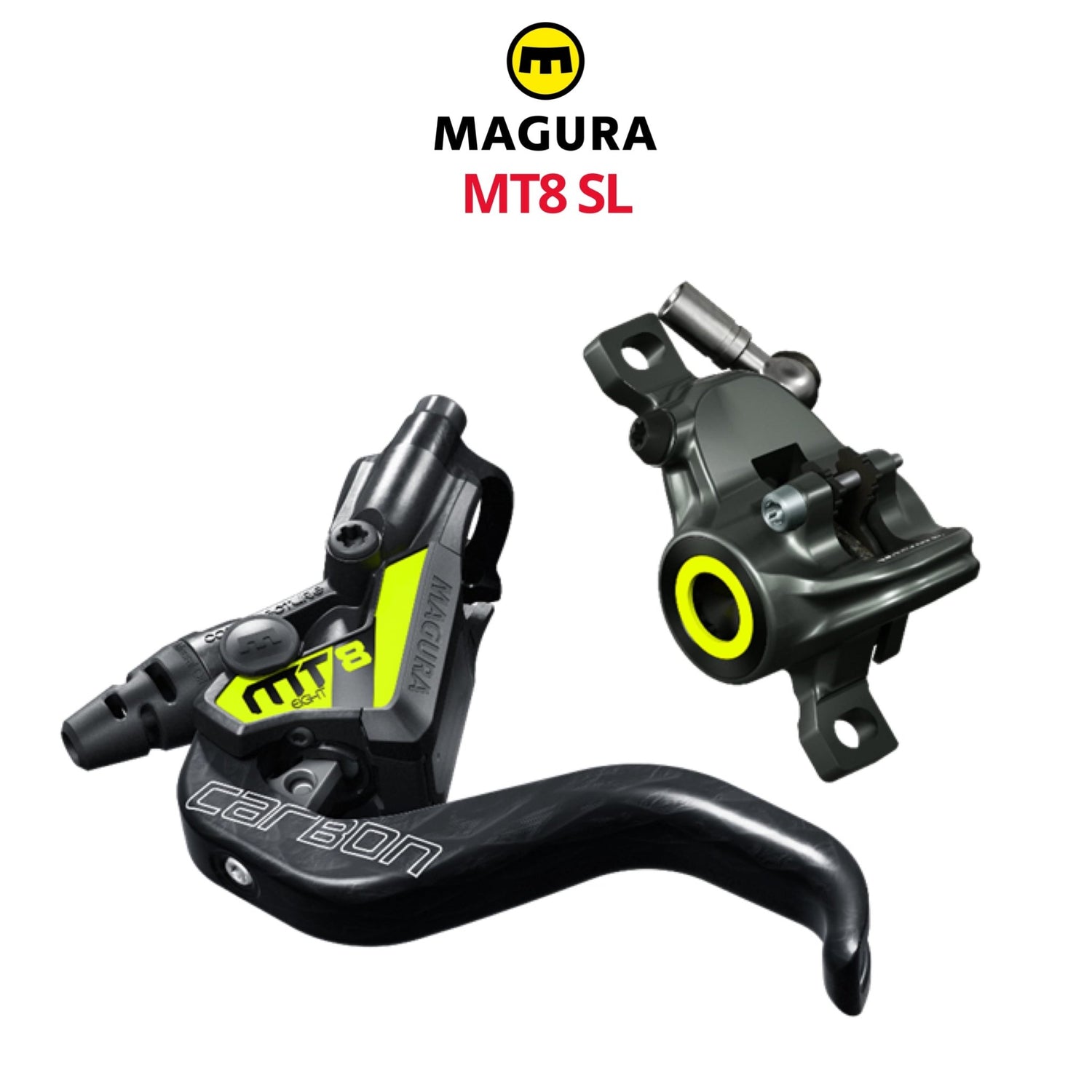 Magura brake shop set