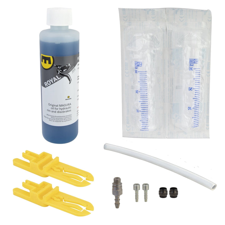 Magura mini bleed kit - Bikecomponents.ca