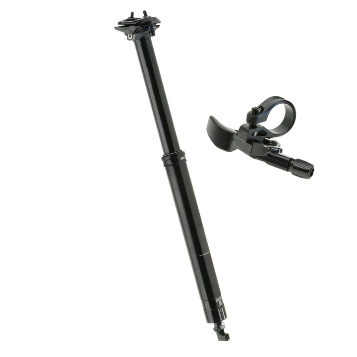 Tige de selle télescopique Manitou Jack