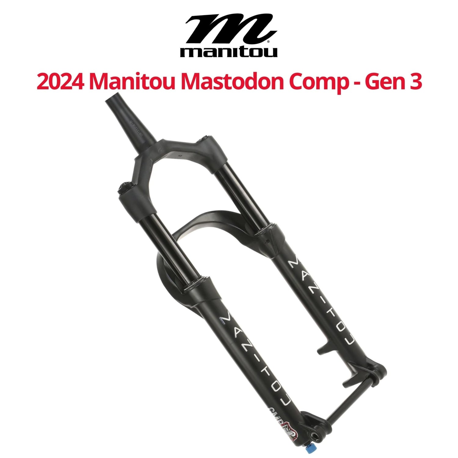 2024 Manitou Mastodon Comp Gen - Main Image