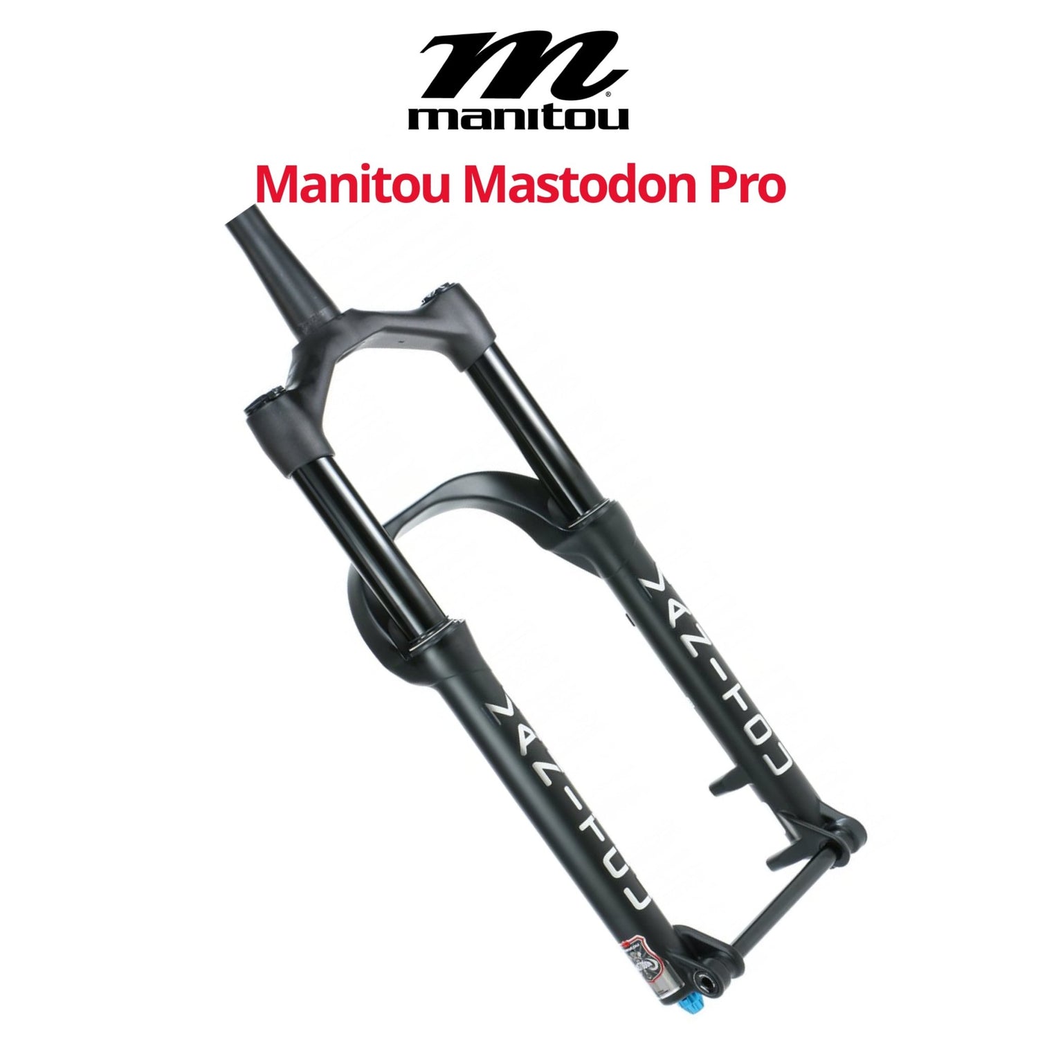 Manitou Mastodon Pro