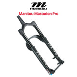 Manitou Mastodon Pro - Bikecomponents.ca