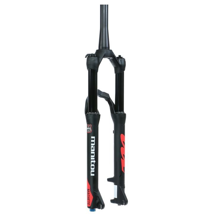 Manitou Machete Comp 29+ サスペンションフォーク おまけ Manitou Machete Comp 29