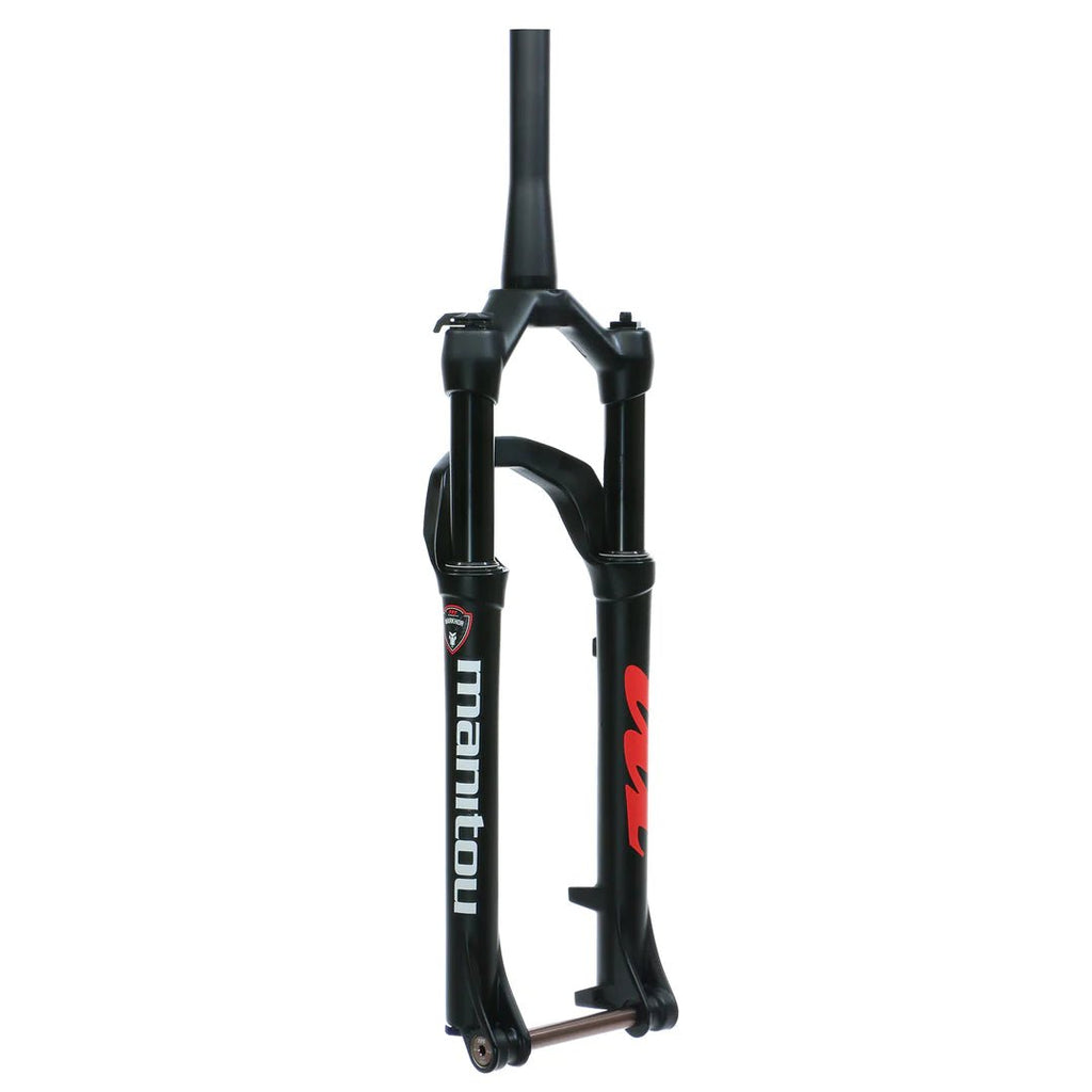 Manitou outlet 27.5 fork