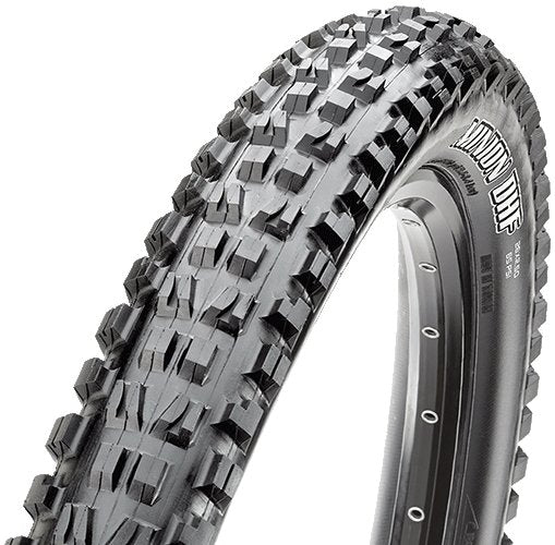 Maxxis Minion DHF - Bikecomponents.ca
