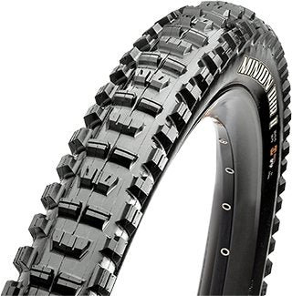 Maxxis Minion DHR II - Bikecomponents.ca
