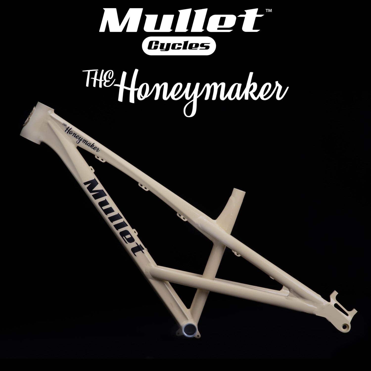 mullet hardtail bikes