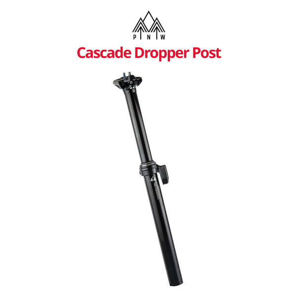 Pnw cascade dropper clearance post