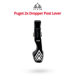 PNW Puget 2x Dropper Post Lever - Bikecomponents.ca