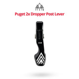 PNW Puget 2x Dropper Post Lever - Bikecomponents.ca