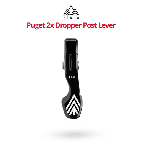 Bike Dropper Post Levers | Bikecomponents.ca