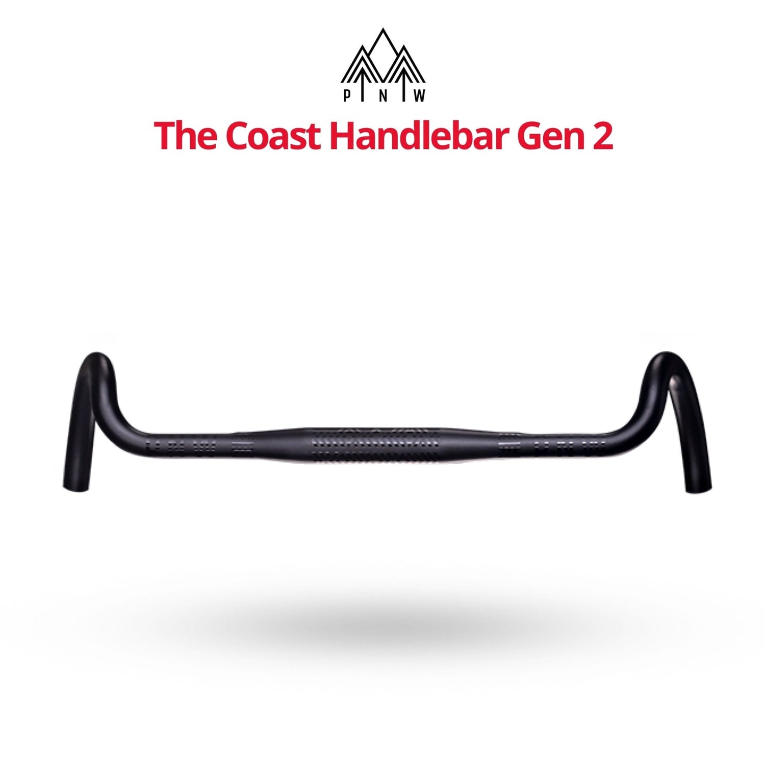 PNW The Coast Handlebar Gen 2 | Bikecopmonents.ca – Bikecomponents.ca