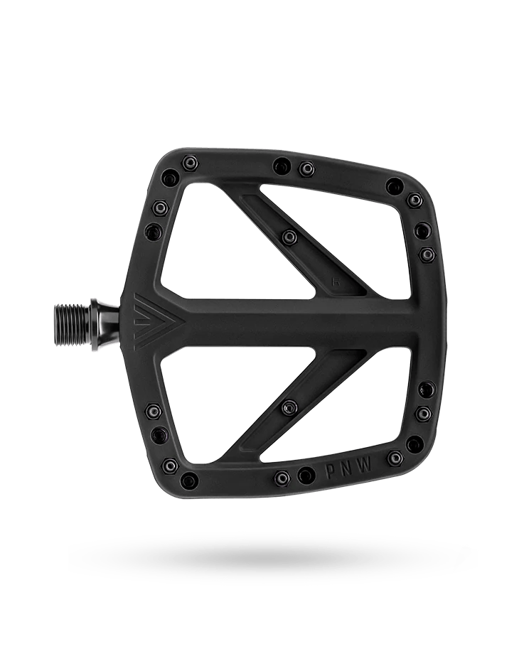 Composite on sale mtb pedals