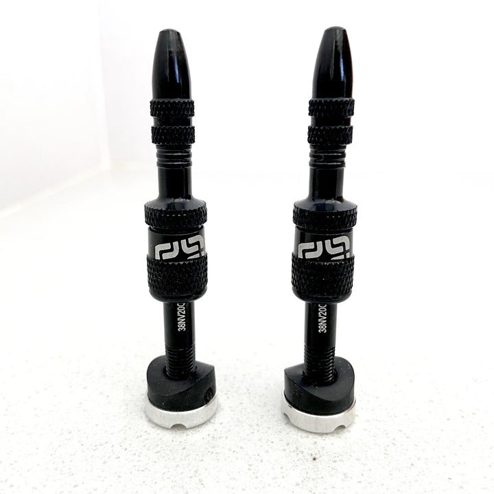e*thirteen Quick Fill Plasma Valves - Bikecomponents.ca