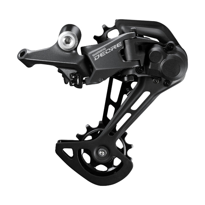 Shimano DEORE M5100 Rear Derailleur - 1x11s, 1x10s, 2x11s, 2x10s - Bikecomponents.ca
