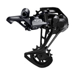 Shimano Deore XT M8100 Groupset, 1x12, w/ crankset - HG 9/10/11-speed Freehub Compatible - Bikecomponents.ca