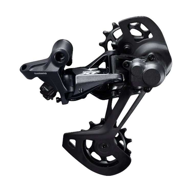 Shimano Deore XT RD-M8120-SGS Rear Derailleur - 1x12 / 2x12-speed -  RD-M8120-SGS 12s