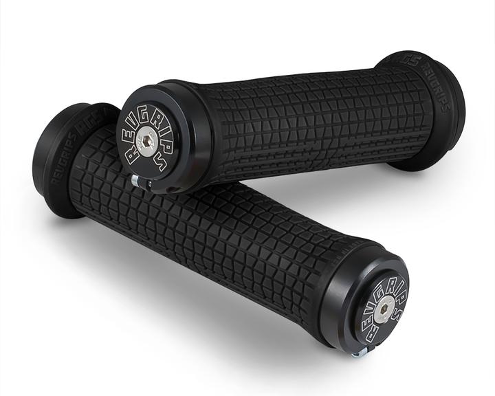 Revgrips Race Series Grip System - Ergo - Bikecomponents.ca