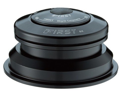 First Components RK2 - ZS44/55 Tapered Headset - Bikecomponents.ca