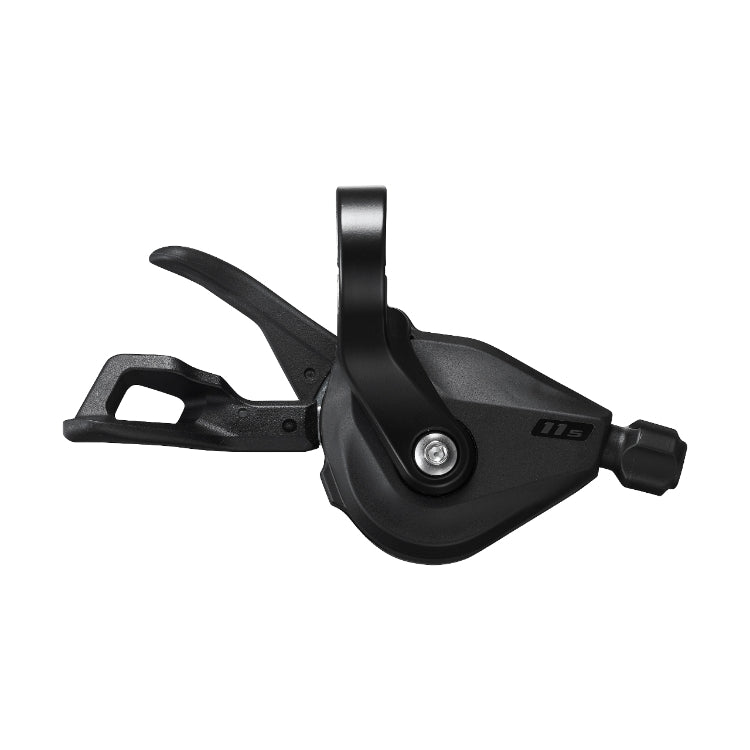 Shimano Deore 11s SL-M5100-R Shifter 11-speed SL-M5100-R Clamp Mount without gear position indicator