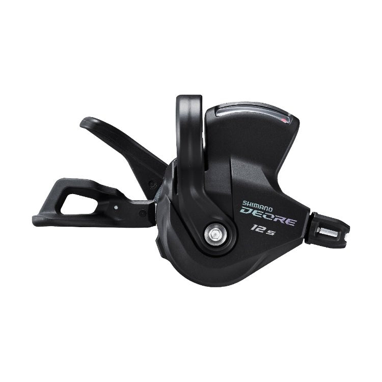Shimano Deore 12s SL-M6100-R Shifter - 12-speed | Bikecomponents.ca