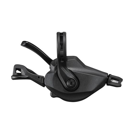 Shimano XTR M9100 Shifter(s) - 1x12-speed or 2x12-speed - Bikecomponents.ca