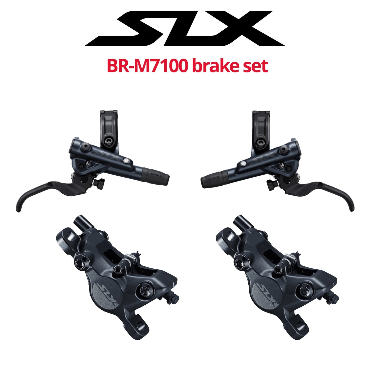 Kit discount frenos slx