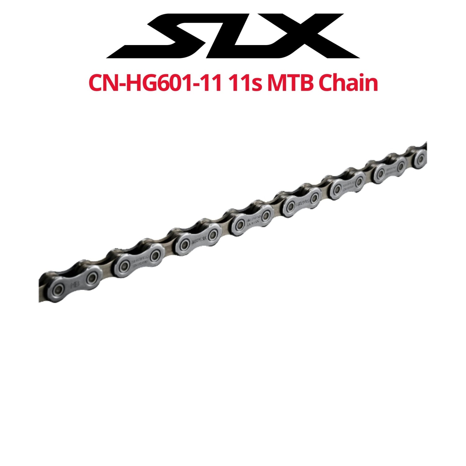 Shimano SLX CN-HG601 11s MTB Chain - Main Image