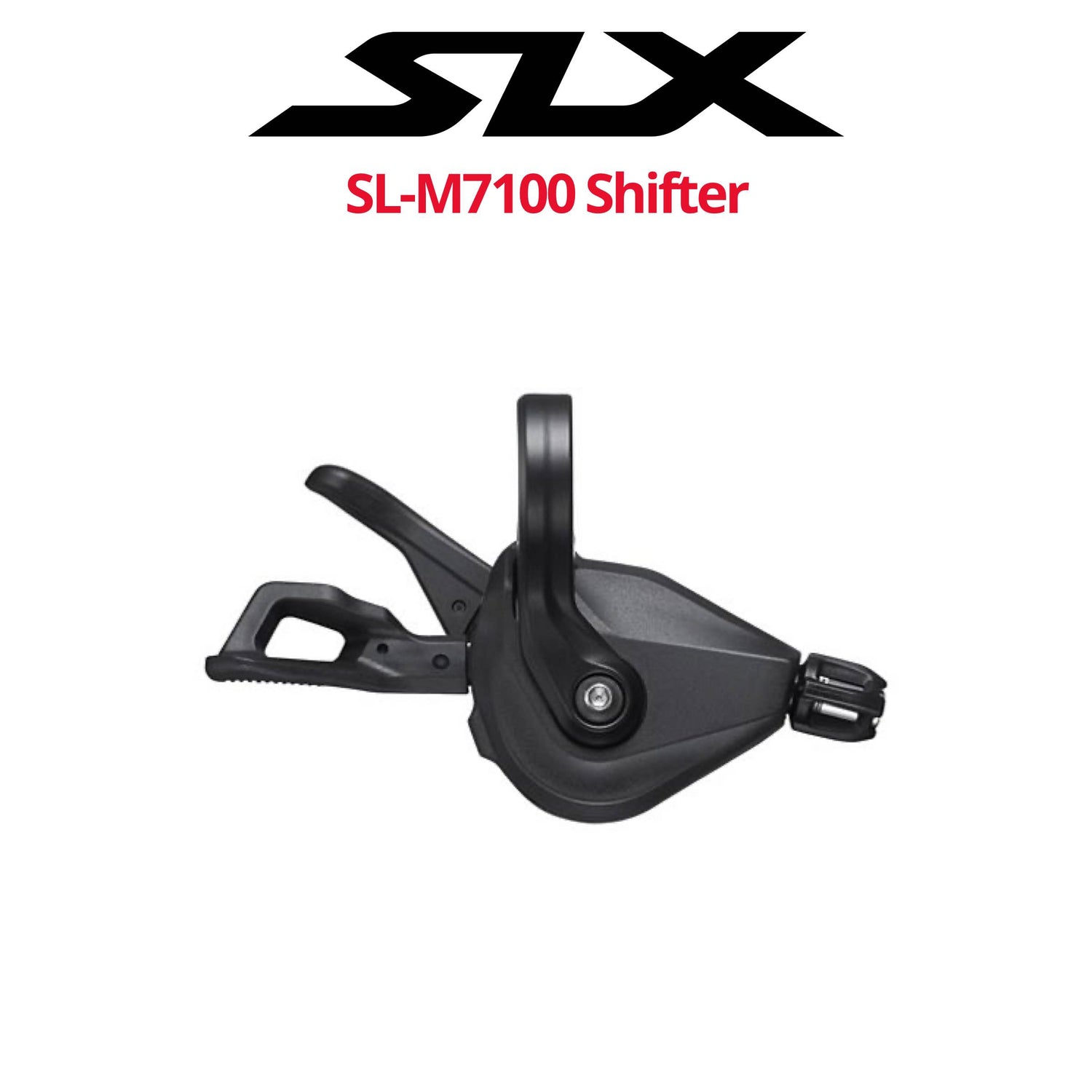 Shimano SLX SL-M7100 Shifter 12 Speed