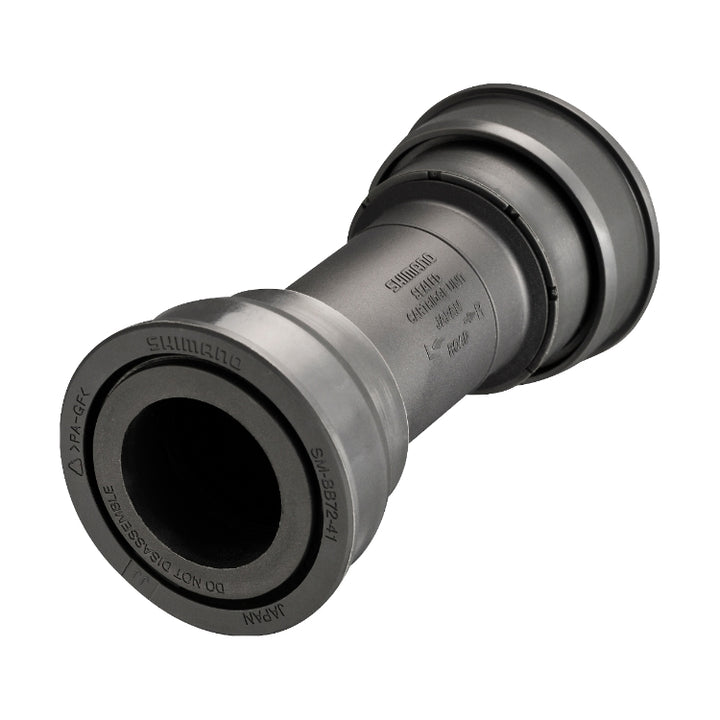 Shimano Ultegra SM-BB72-41 Bottom Bracket – Press-Fit - HOLLOWTECH II – 86.5 mm shell width - Bikecomponents.ca