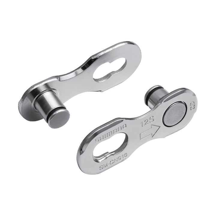 Shimano SM-CN910-12 - 12-speed QUICK-LINK - HYPERGLIDE+ - Bikecomponents.ca