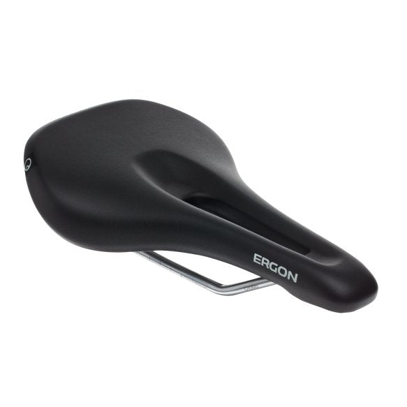 Ergon SM Women Saddle - Bikecomponents.ca