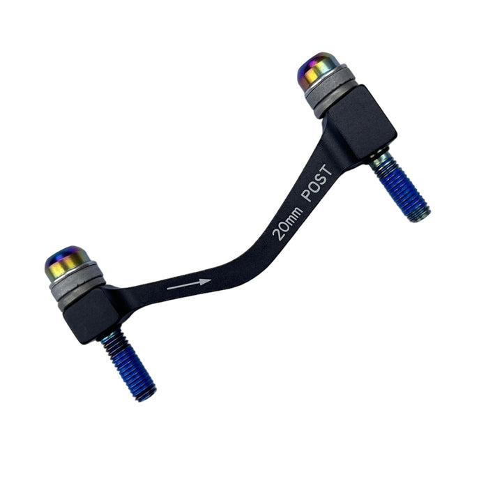 SRAM Disc Brake Mount Adapters - Bikecomponents.ca