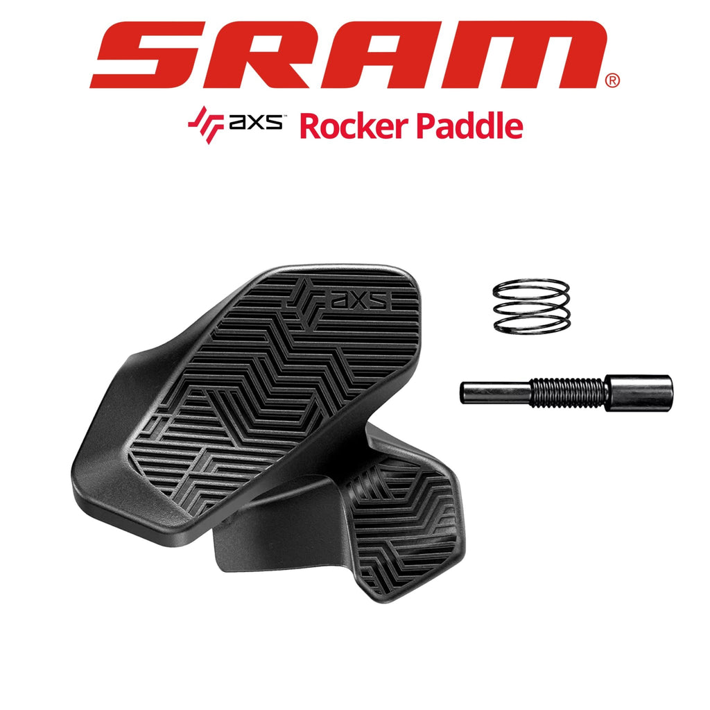 SRAM Eagle AXS EC-AXS-ROCK-A1 Rocker Paddle | Bikecomponents.ca