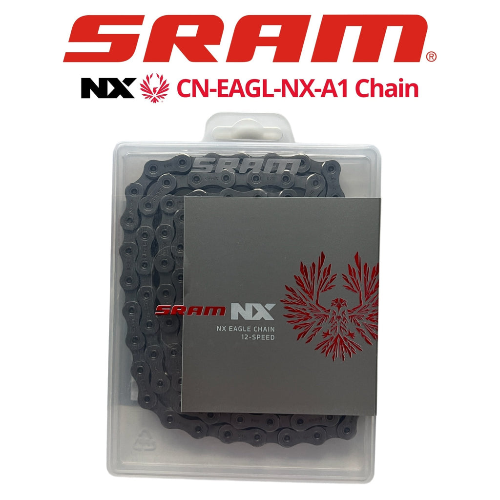 Nx eagle hot sale chain