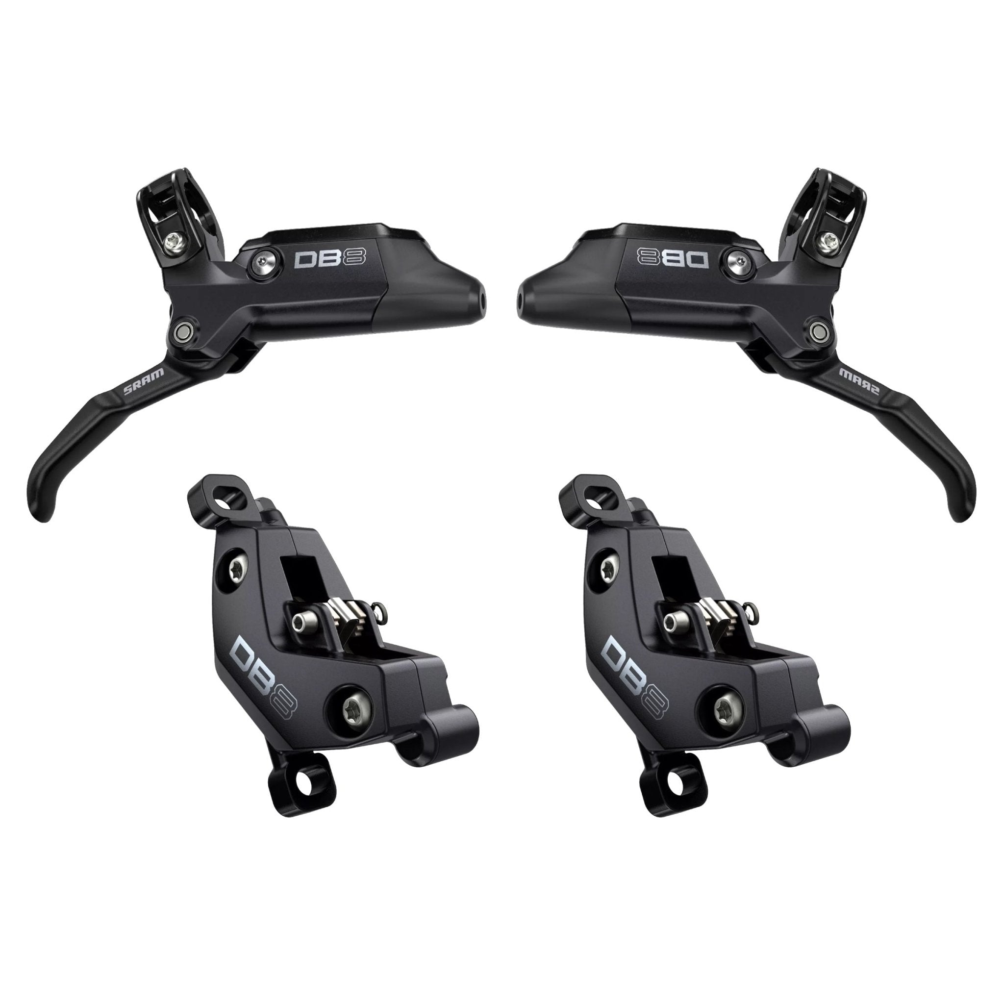 SRAM『CONDUCT HYDRAULIC DISC BRAKE』コンポセット SRAM『CONDUCT HYDRAULIC DISC BRAKE』コンポセット