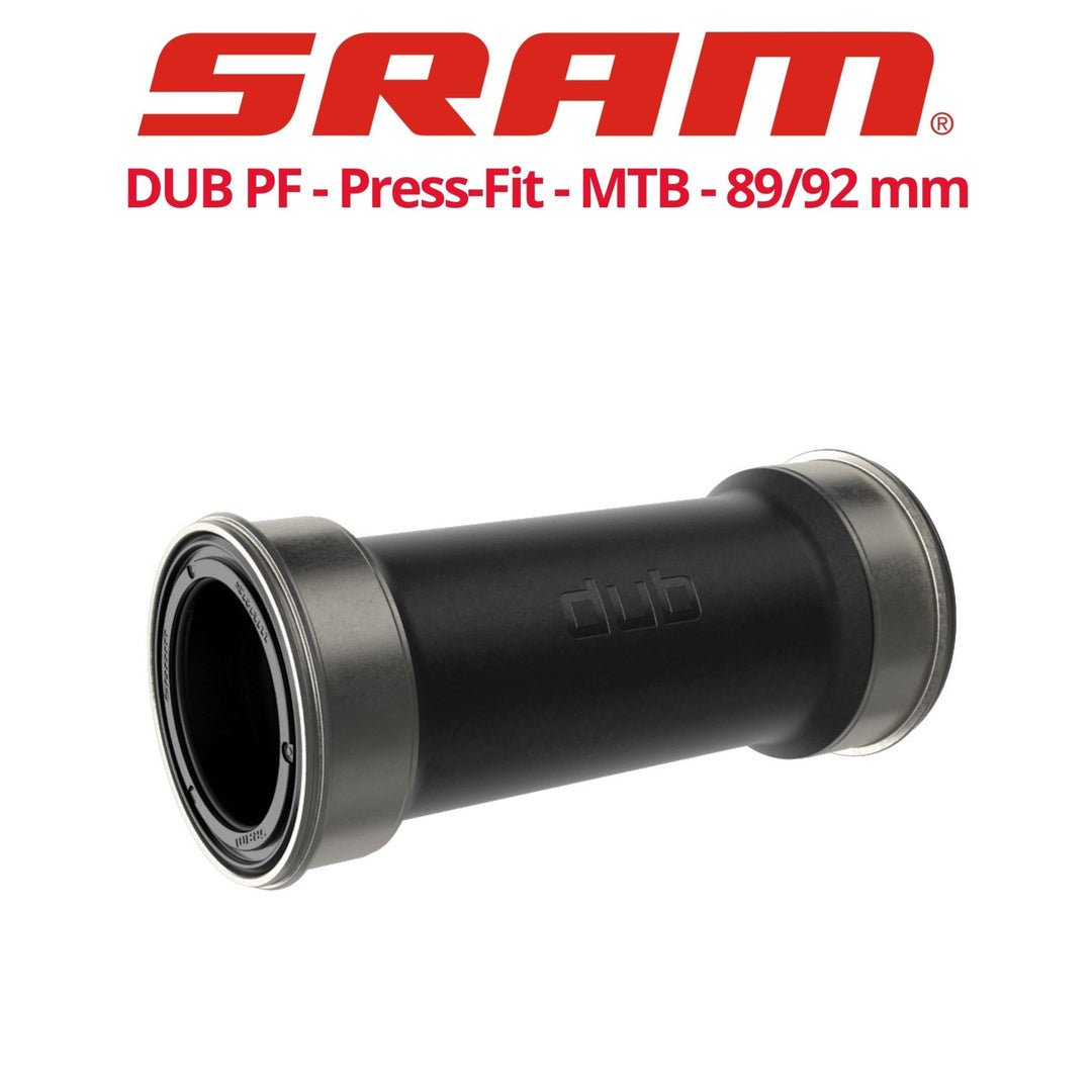 スラムBBダブプレフィット(55mmチェーン)89/92mm: スラムBBダブプレフィット(55mmチェーン)89&frasl;92mm: Sram X01 Eagle