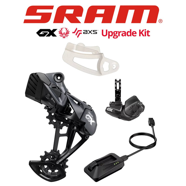 パーツ sram GX EAGLE AXS UPGRADE KIT SRAM GX Eagle AXS Upgrade Kit MTB Group Sets | Bike-Discount
