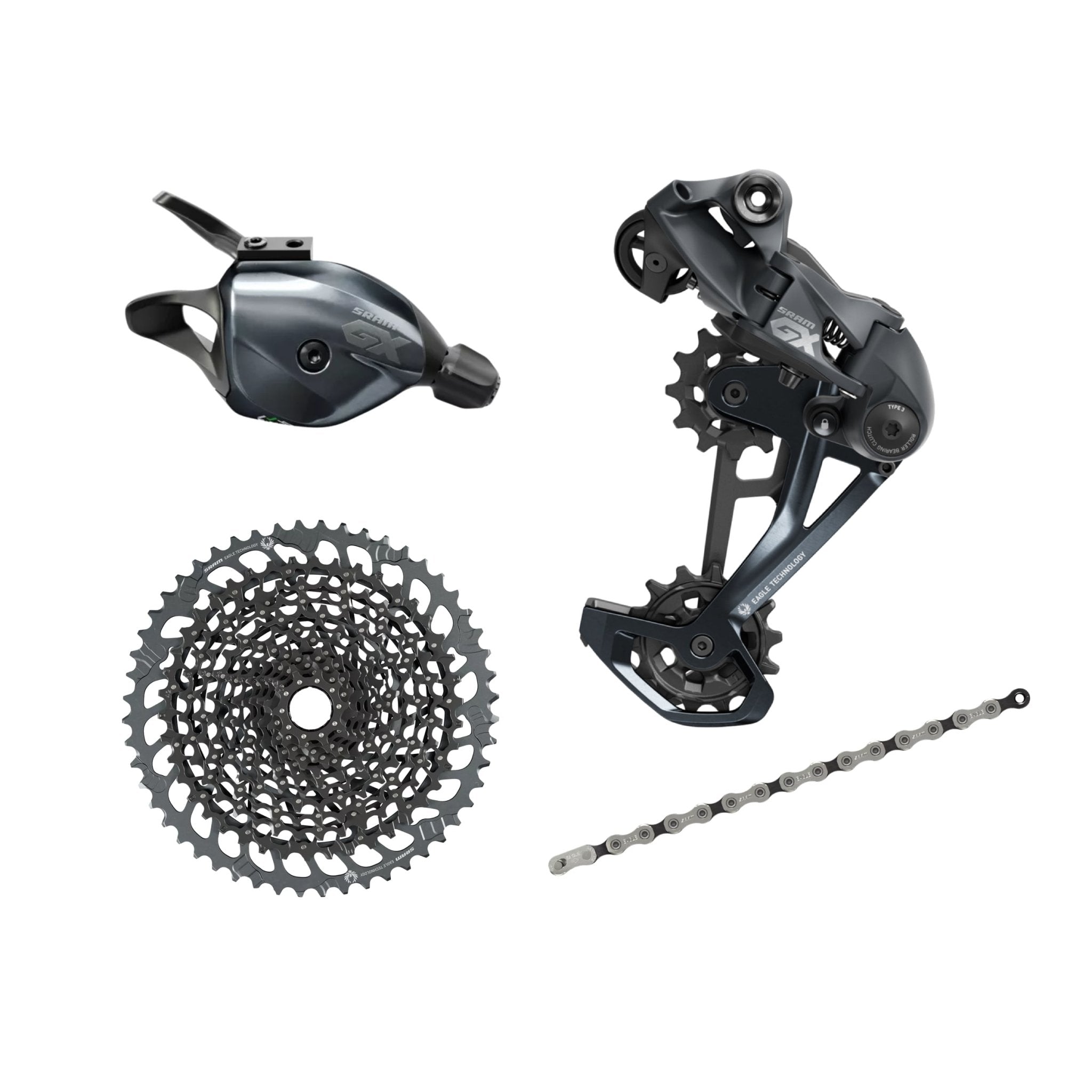 Sram gx best sale eagle 1x12 groupset