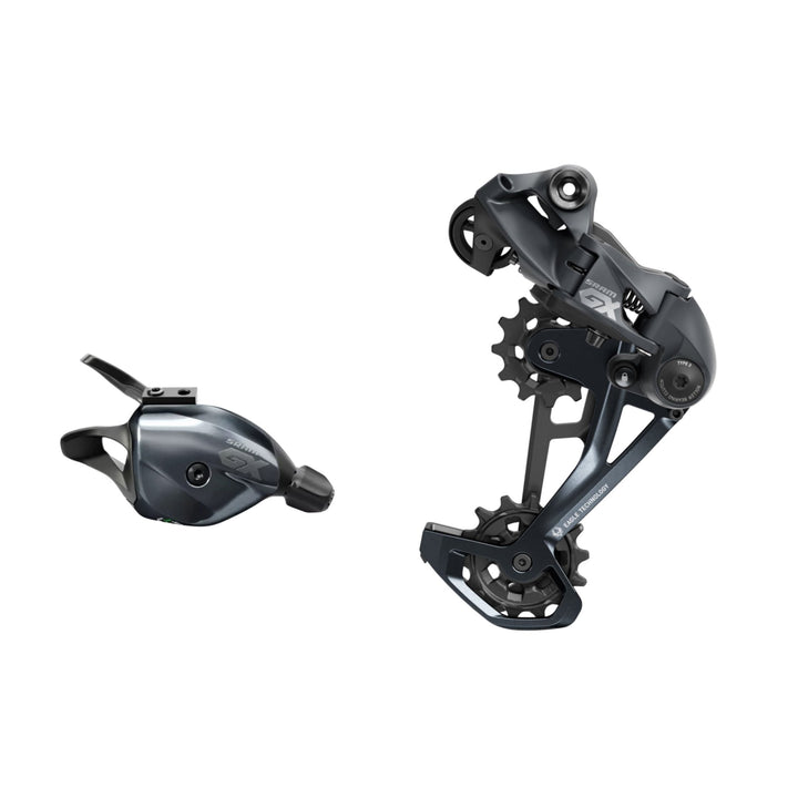 SRAM GX Eagle Mini Groupset, 1x12 - Bikecomponents.ca
