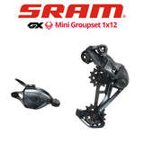 SRAM GX Eagle Mini Groupset, 1x12