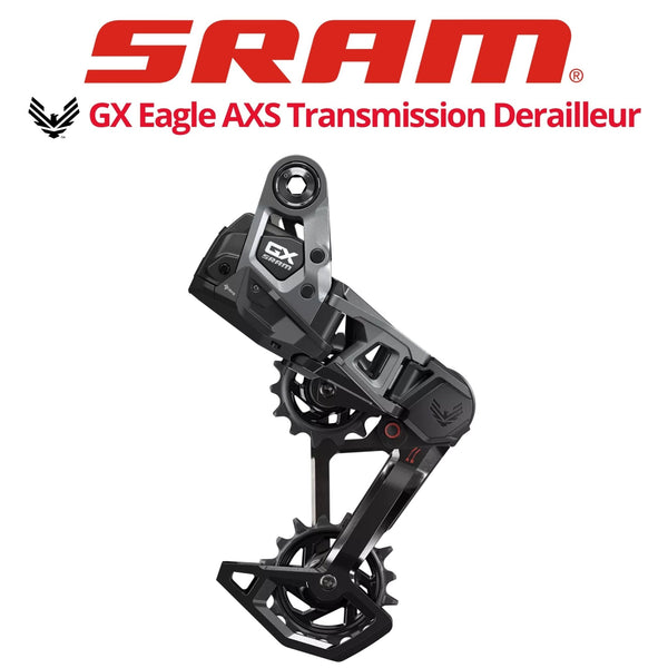 SRAMGXEagleTransmissionDeraill