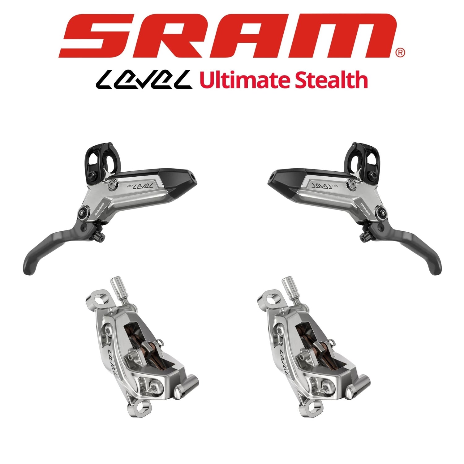 Level best sale ultimate brakes