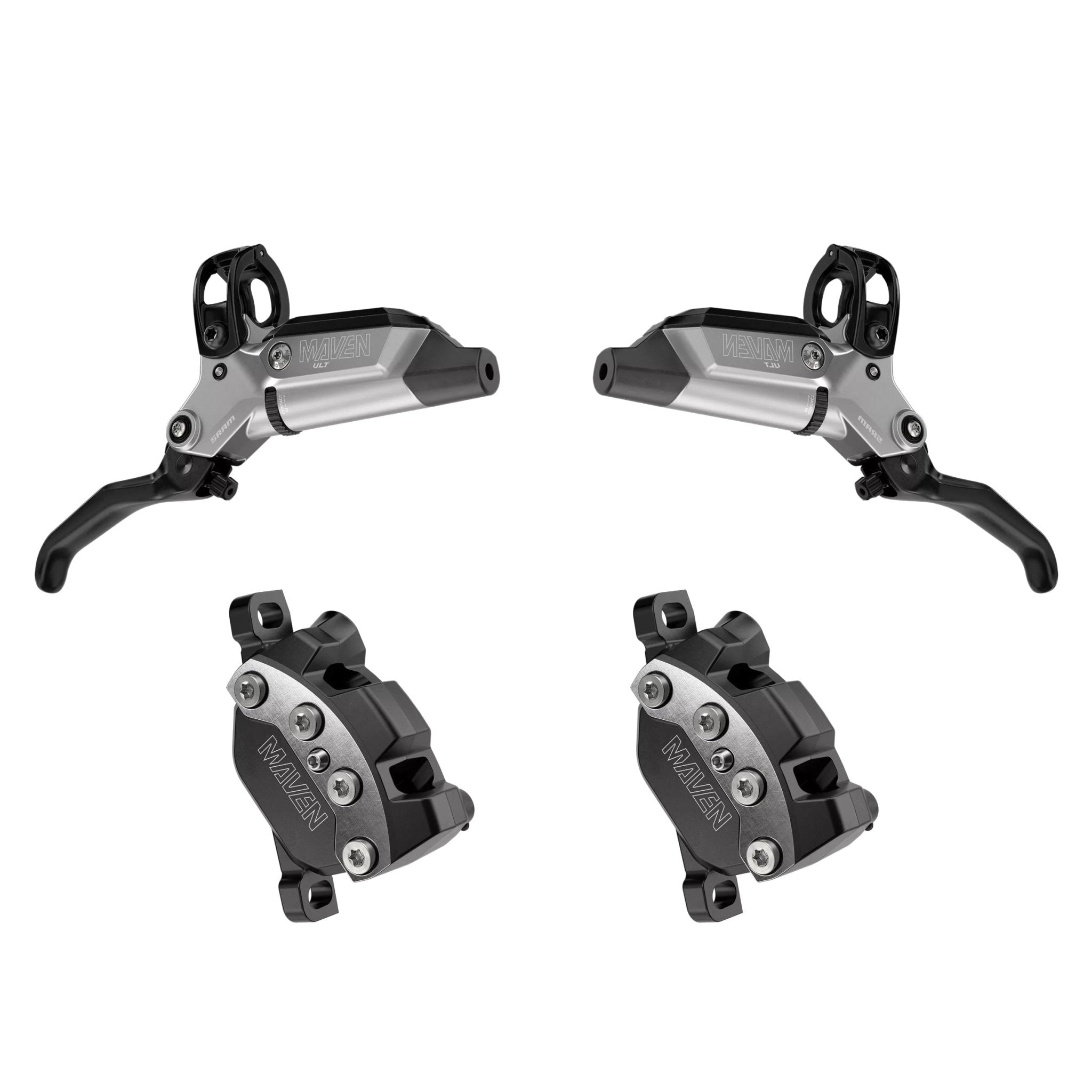 SRAM Maven Ultimate ディスクブレーキセット sram-maven-ultimate-disc-brake