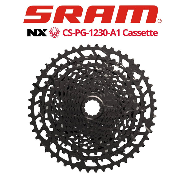 SRAMNXEagleCS-PG-1230-