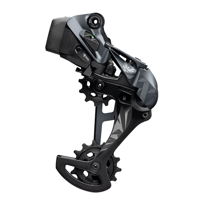 SRAM XX1 Eagle AXS RD-XX-1E-A1 Derailleur - 1x12-speed - Bikecomponents.ca