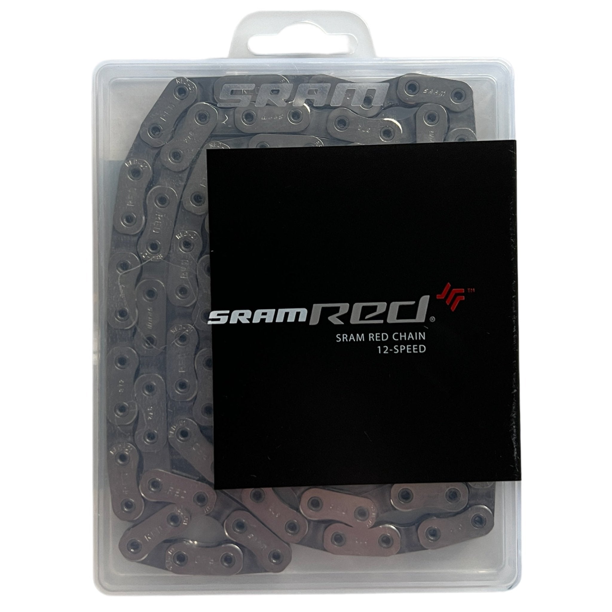 SRAM Red Flattop CN-RED-D1 12-speed Chain Silver