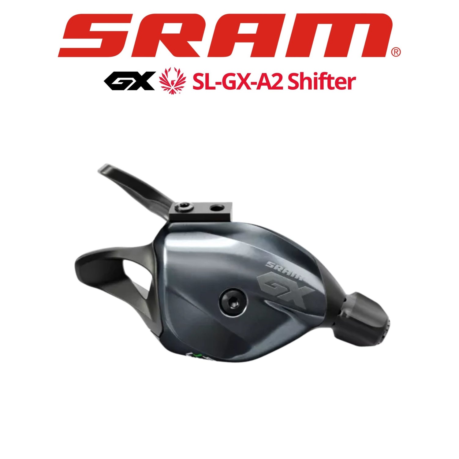 SRAM GX Eagle SL-GX-1-A2 Shifter 12-speed