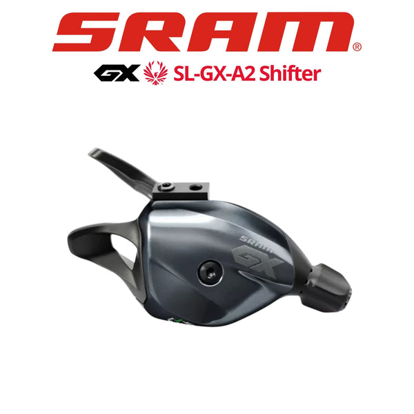 SRAM GX シフター 12s Amazon.co.jp: SRAM シフター GX Rear Trigger 12S EAGLE BLK