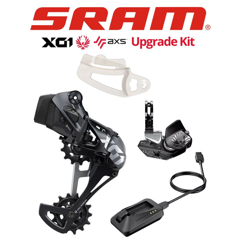 SRAM X01 Eagle AXS GS-X0-1E-A2 Upgrade Kit